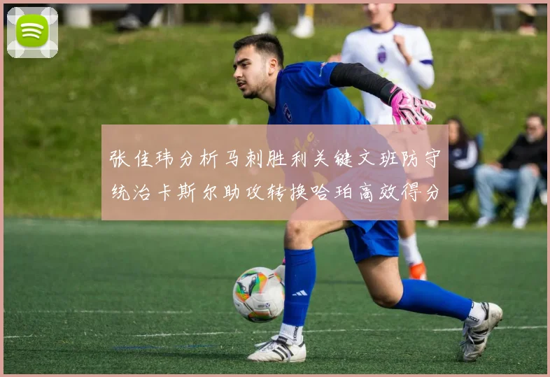 张佳玮分析马刺胜利关键文班防守统治卡斯尔助攻转换哈珀高效得分