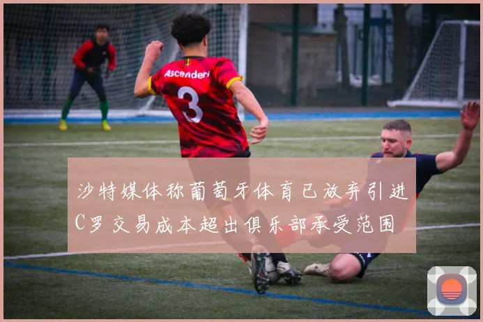沙特媒体称葡萄牙体育已放弃引进C罗交易成本超出俱乐部承受范围